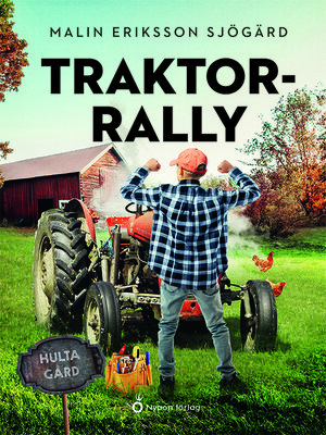 cover image of Traktorrally